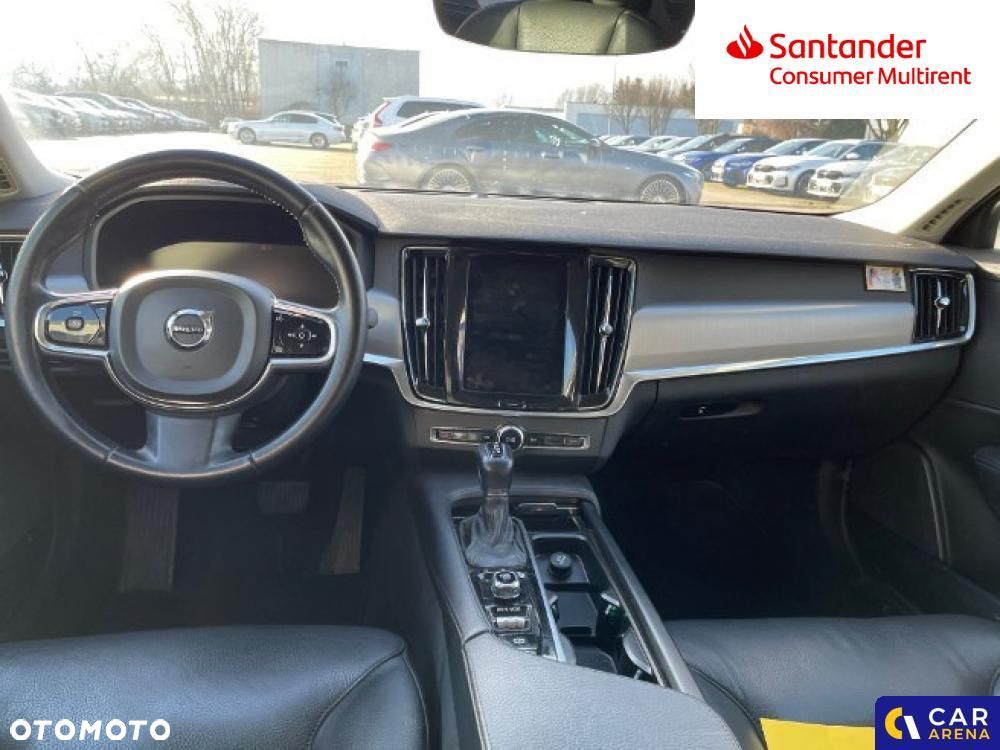 Volvo S90 - 8