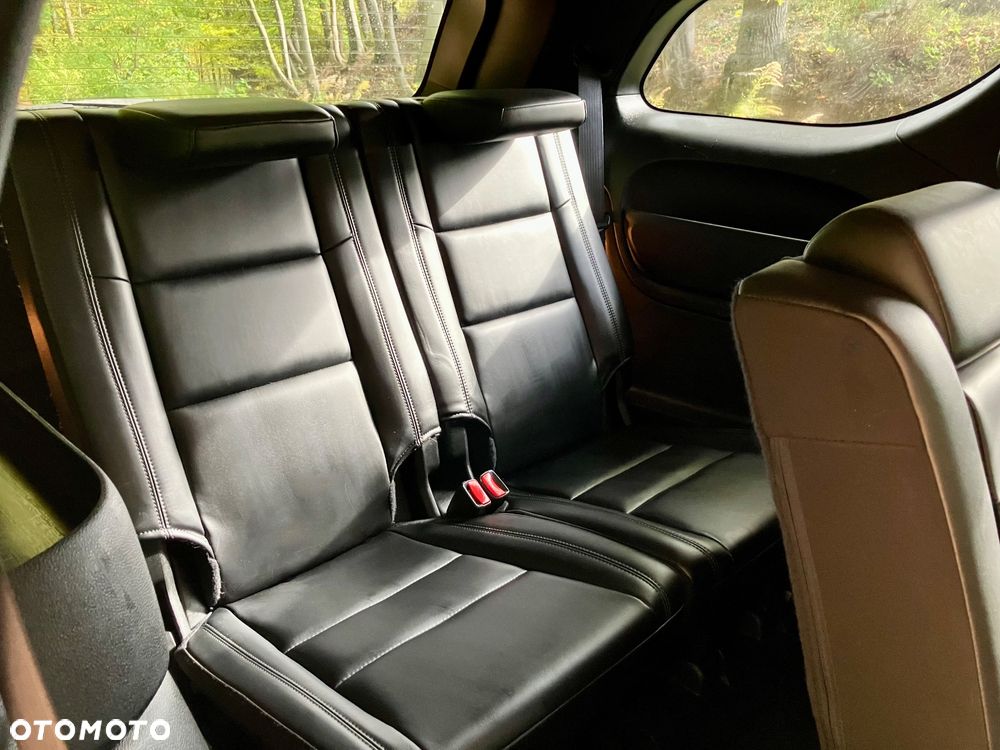 Dodge Durango - 30