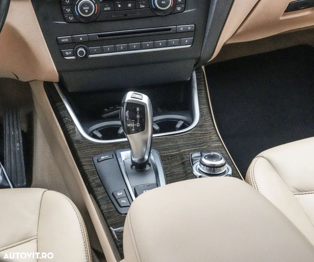BMW X3 - 20