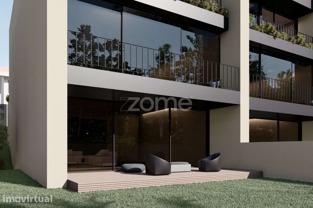 Moradia T3 com jardim em Gondomar - Grande imagem: 5/49