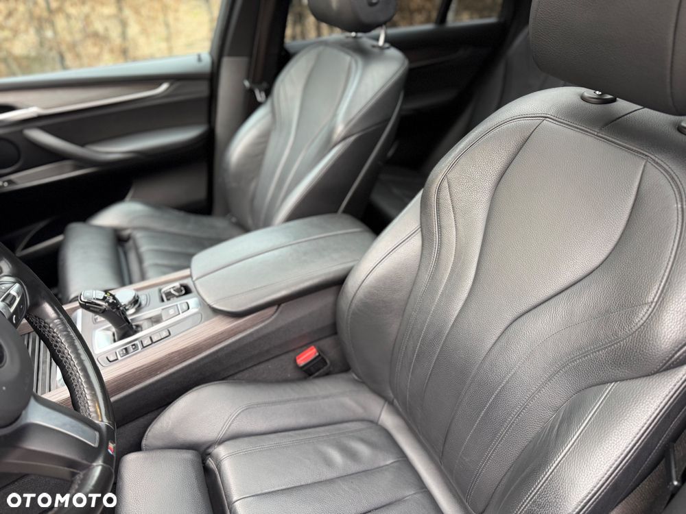 BMW X5 xDrive30d - 14