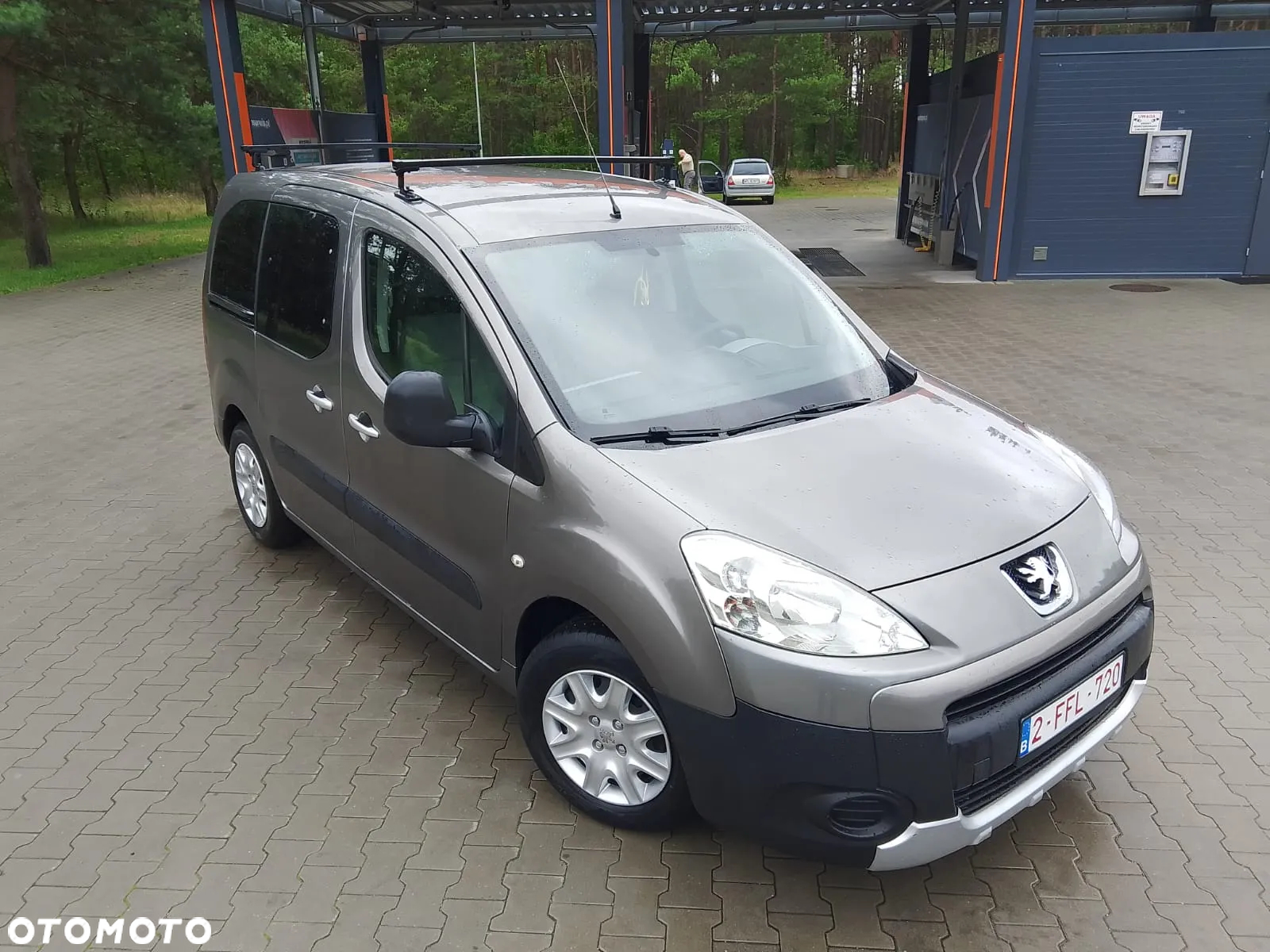Peugeot Partner Tepee 90 Family - 15