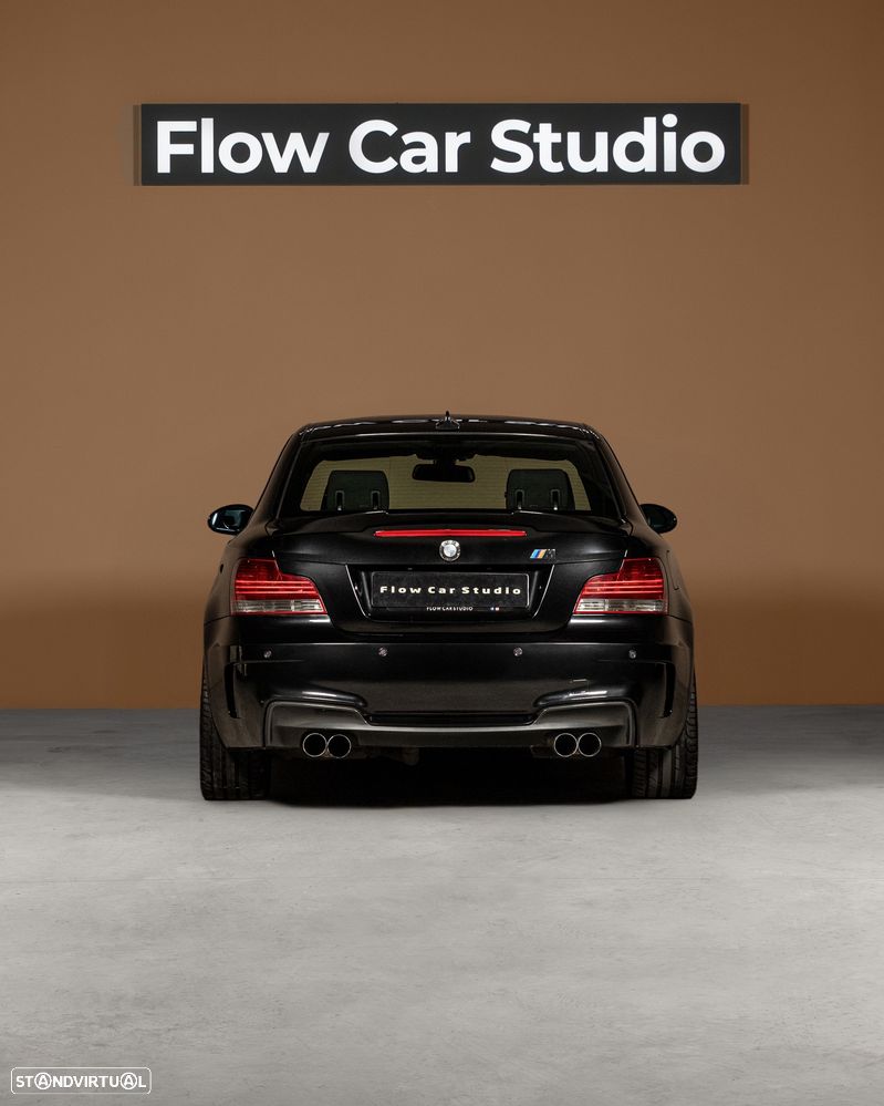 BMW 120 d DPF Edition Sport - 5
