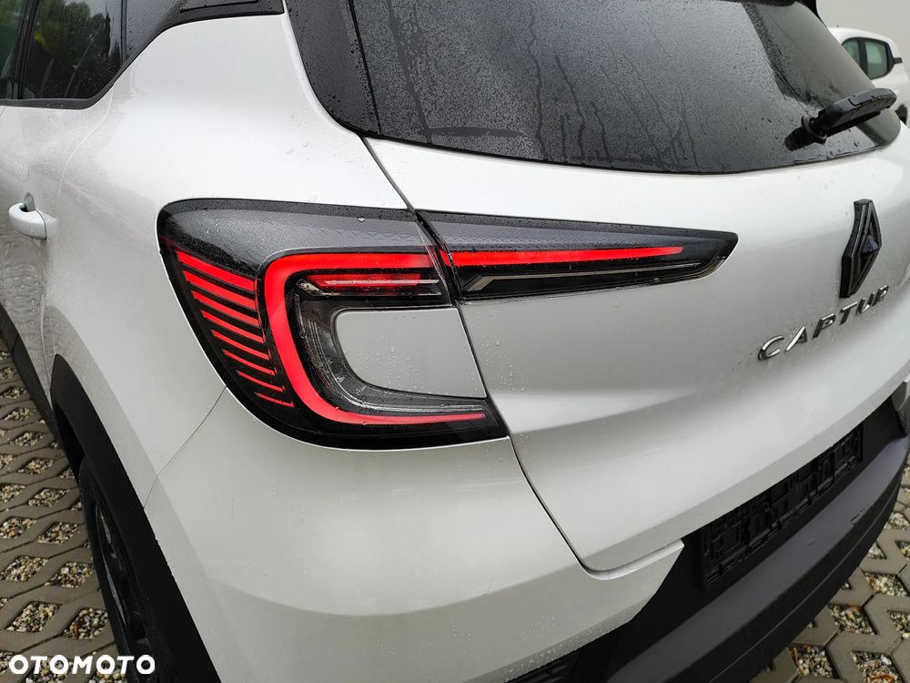 Renault Captur 1.0 TCe Techno - 11