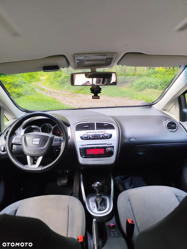 Seat Altea XL 2.0 TDI Style DSG - 18