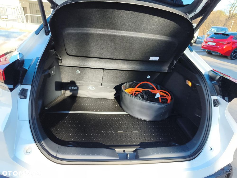 Toyota C-HR - 27