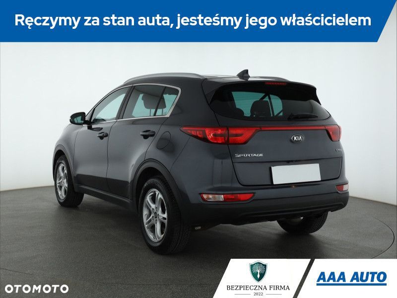 Kia Sportage - 6