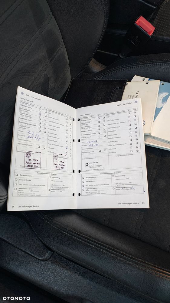 Volkswagen Passat 1.8 TSI Exclusive - 8