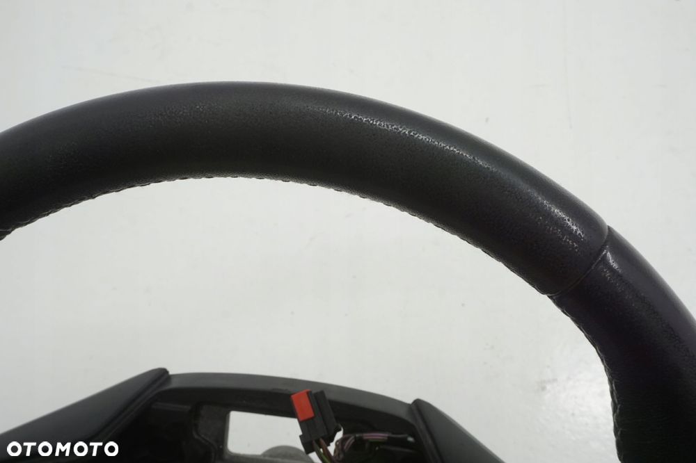 FORD FOCUS MK3 11R KIEROWNICA SKÓRA TEMPOMAT AM513600DE - 7
