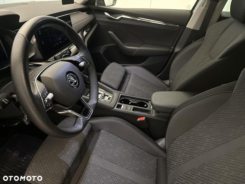 Skoda Octavia 2.0 TSI 4x4 Style DSG - 11