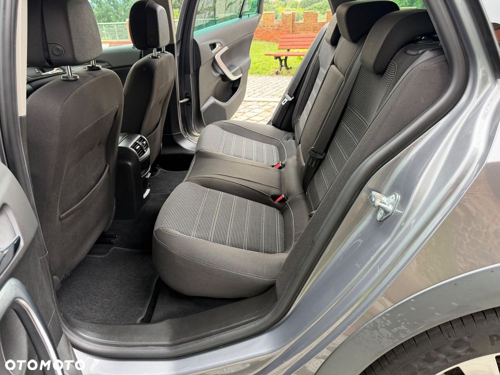 Opel Insignia 2.0 CDTI 4x4 ecoFLEXStart/S Business Edition - 31