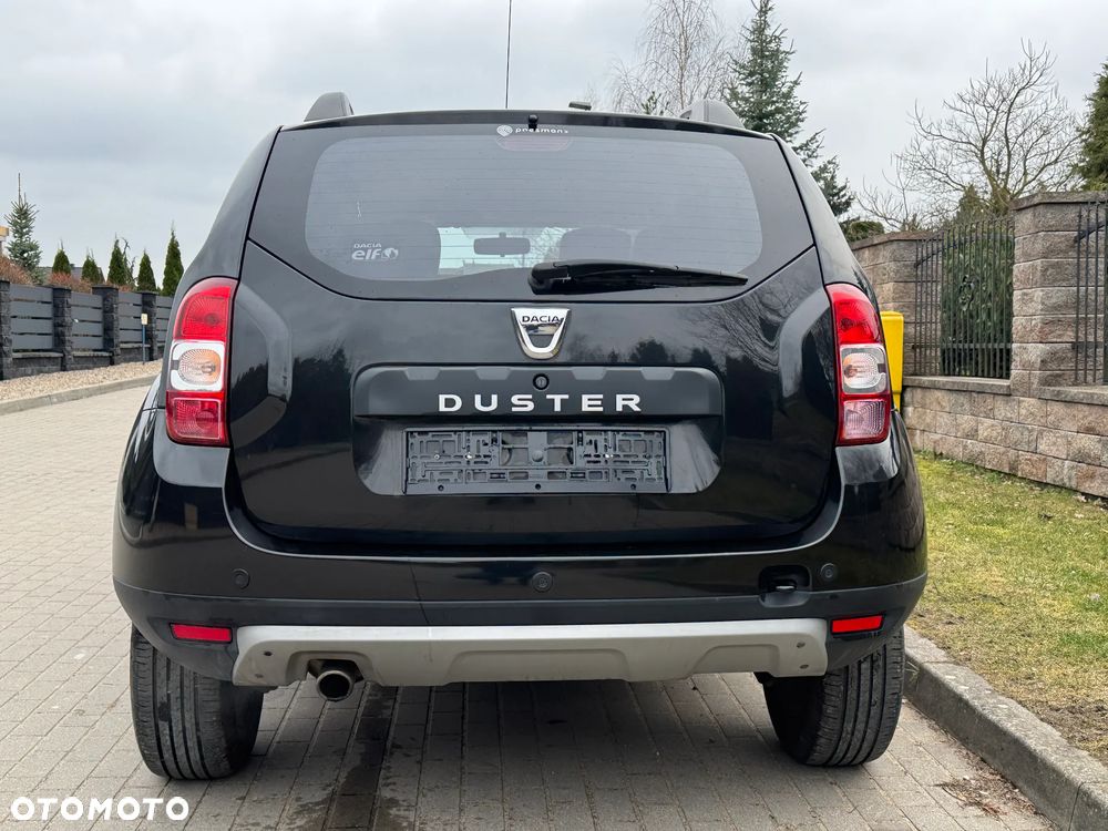 Dacia Duster 1.2 TCe Comfort - 23
