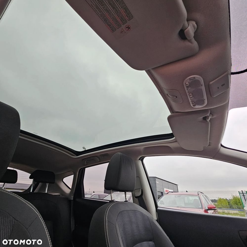 Nissan Qashqai - 24