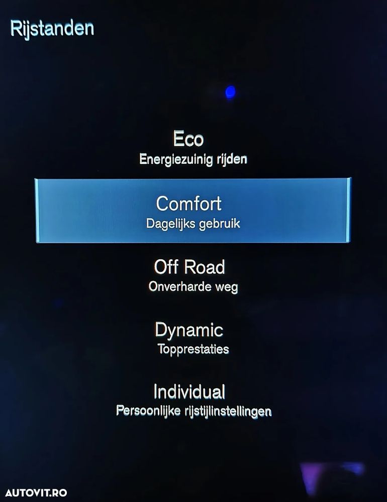Volvo XC 90 D5 AWD Geartronic Inscription - 31