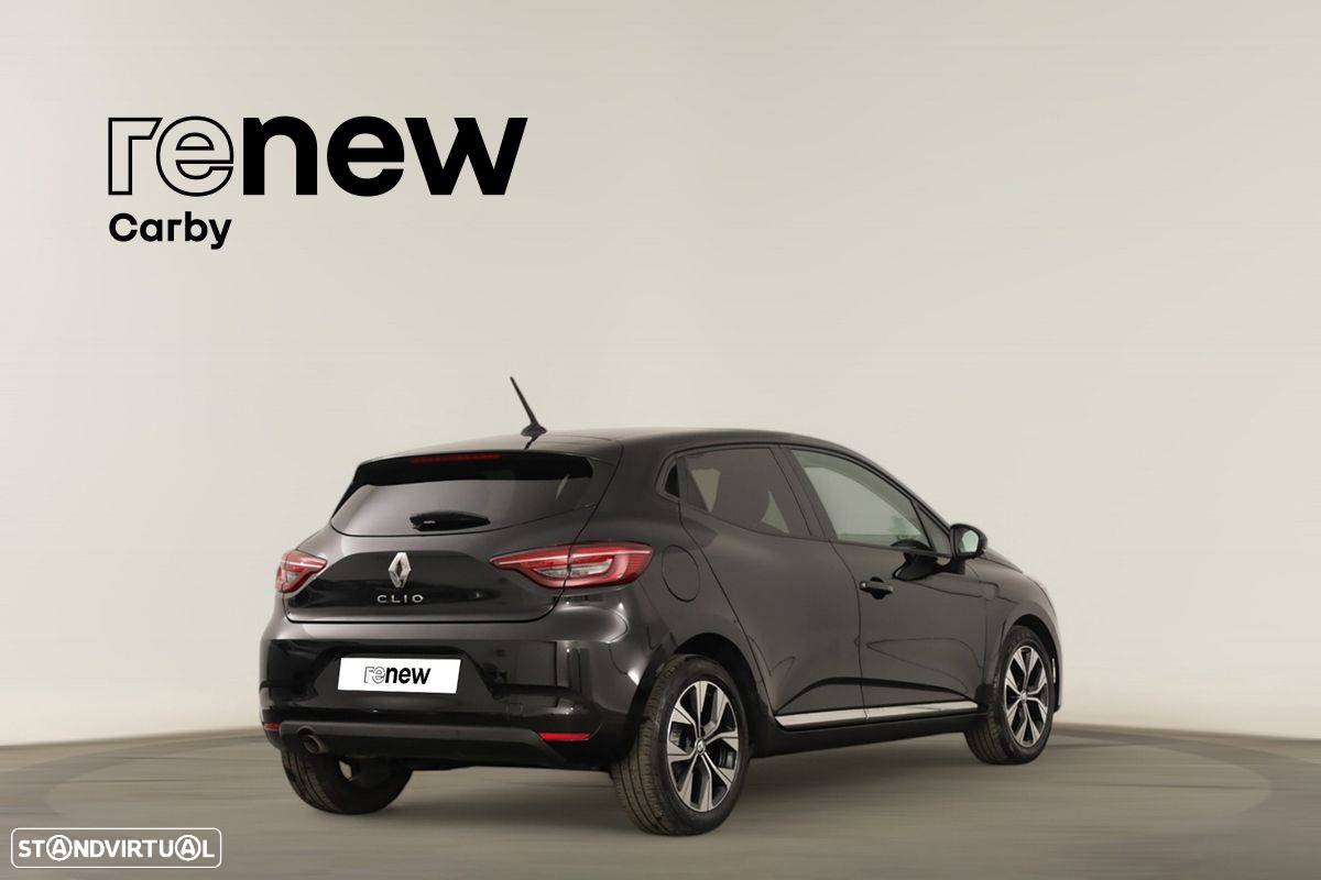 Renault Clio 1.0 TCe Evolution - 3