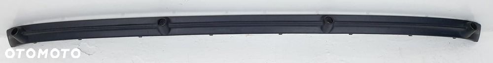 LISTWA ZDERZAKA TYŁ TYLNA BMW 3 E46 CABRIO 8222610 - 1