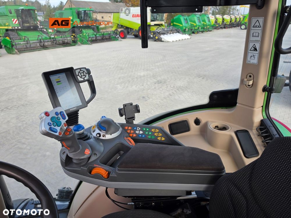 Fendt 513 Vario S4 2020R - 14