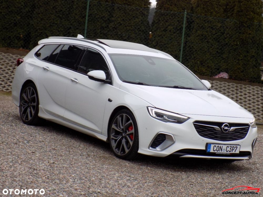 Opel Insignia - 6