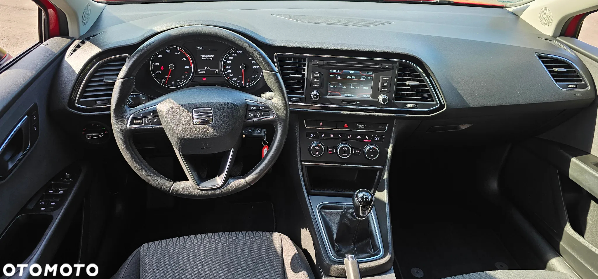 Seat Leon - 36