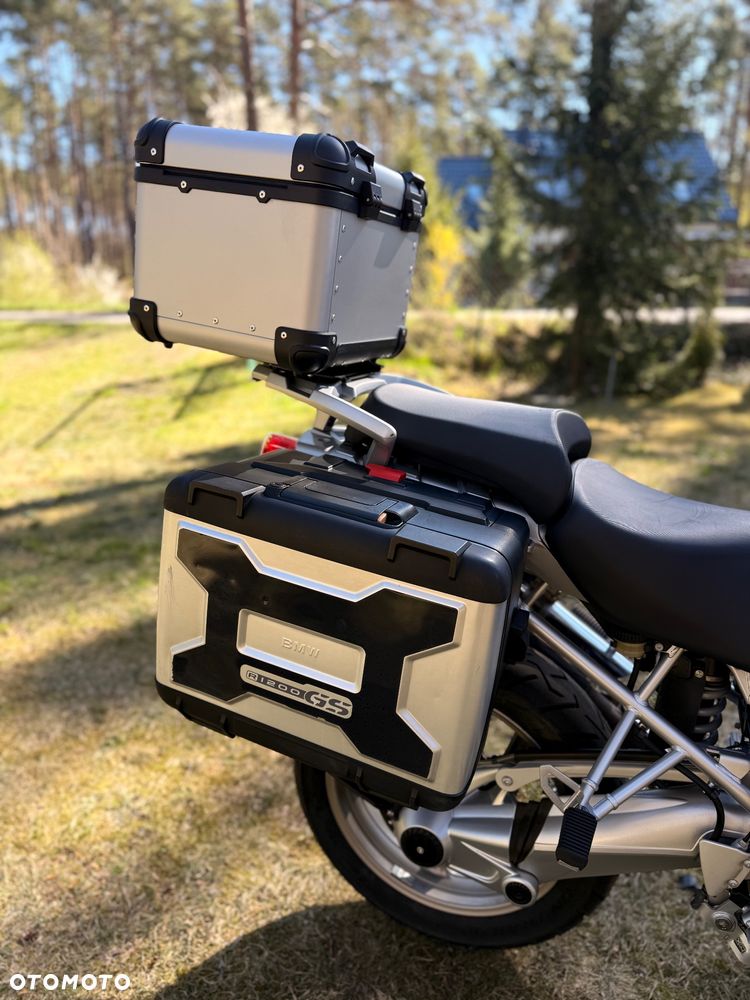 BMW GS - 11