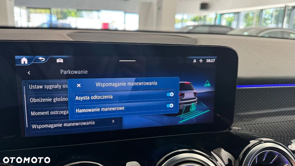 Mercedes-Benz GLB 200 AMG Line 7G-DCT - 27