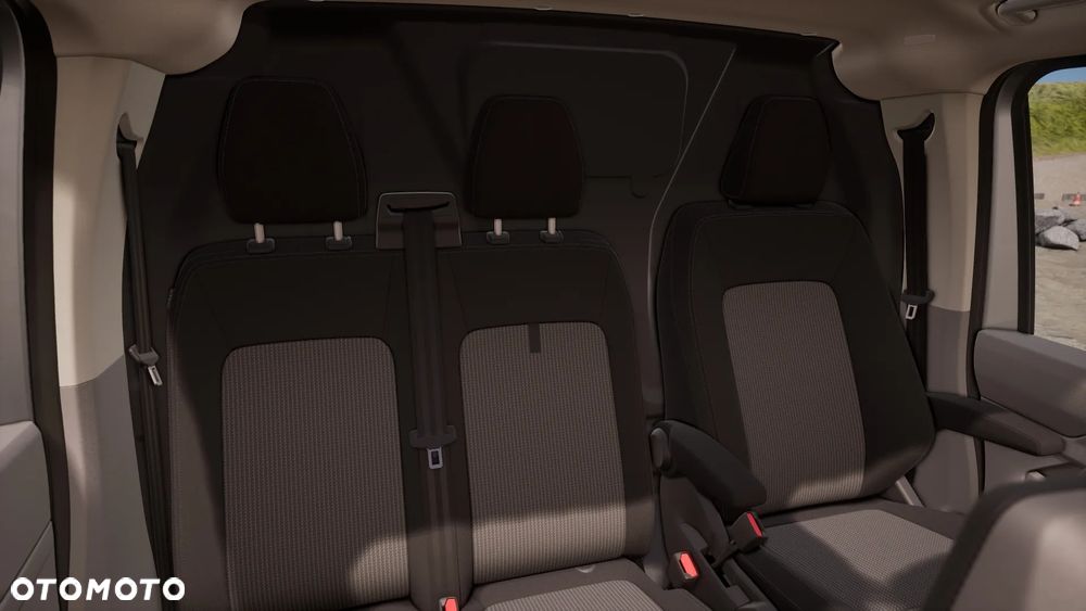 Volkswagen Transporter T7 - 10