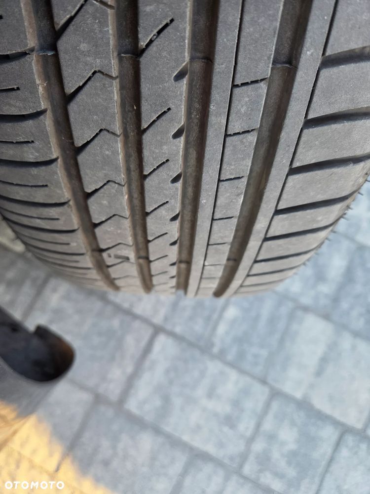 Audi A3 Sportback 1.9 TDI Attraction - 12