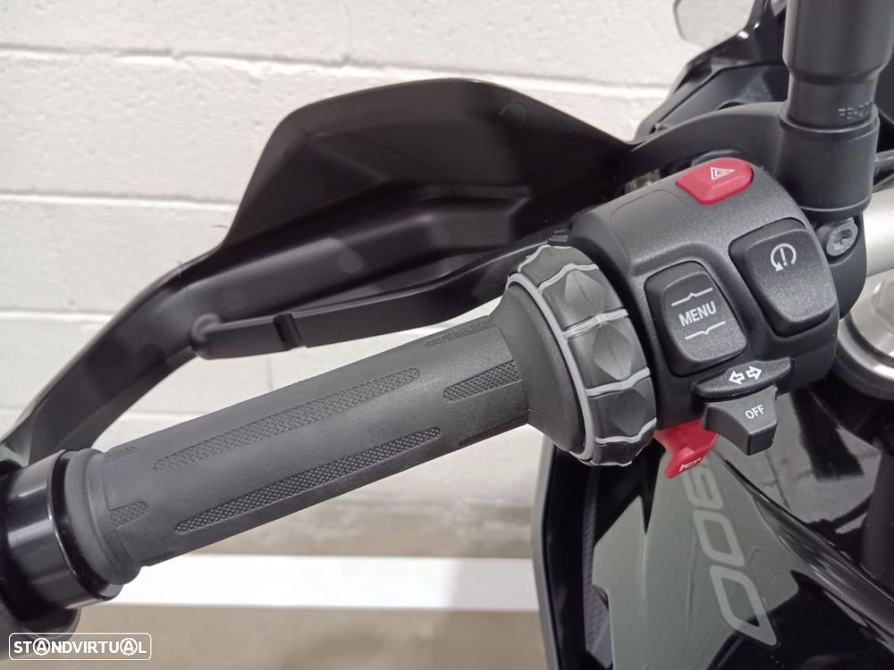 BMW F 900 XR 900XR - 7