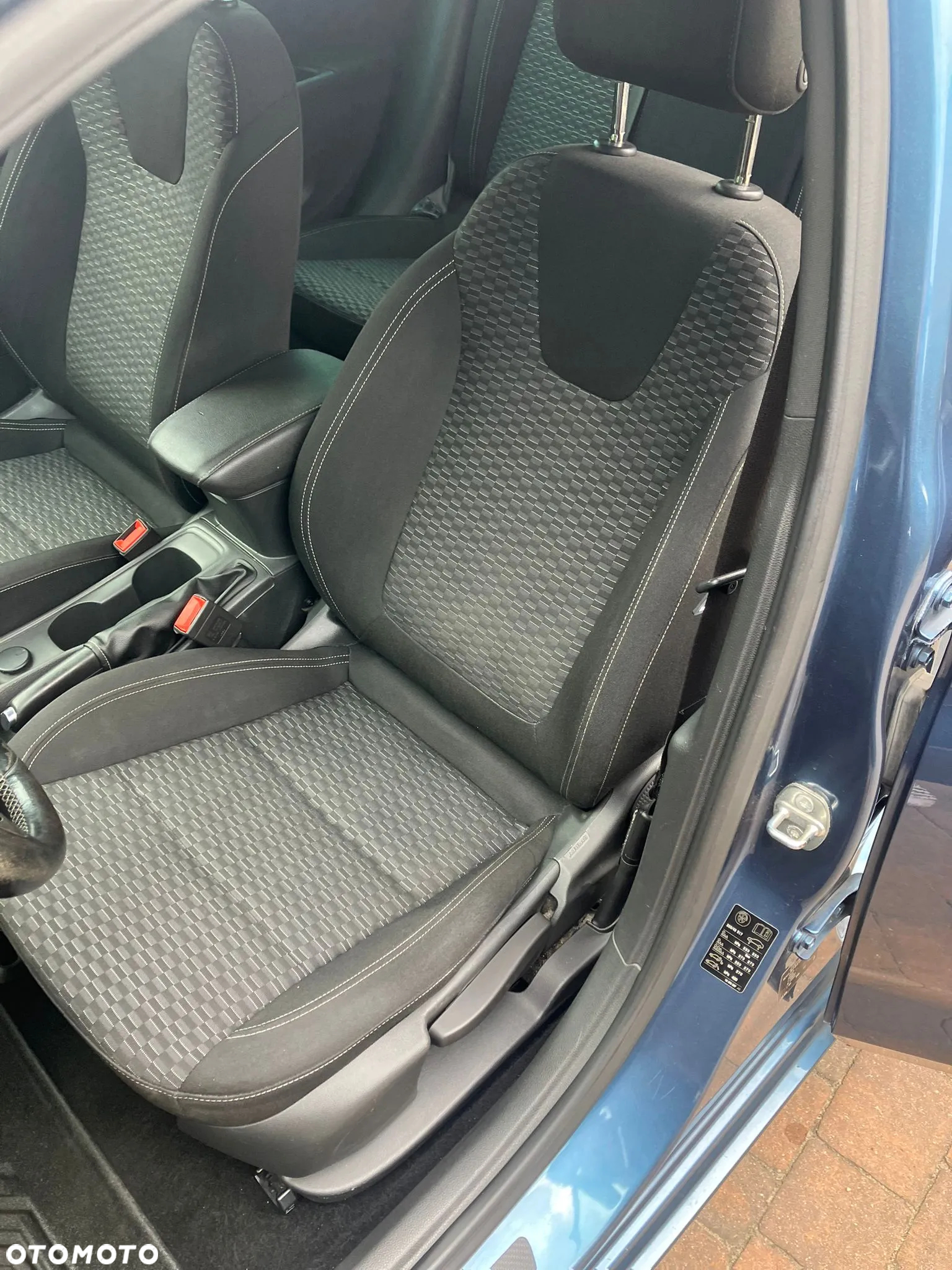 Opel Astra - 19