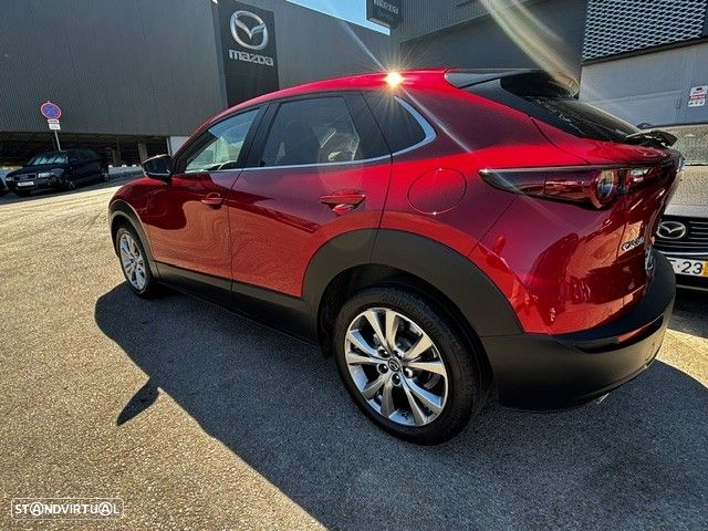 Mazda CX-30 - 8
