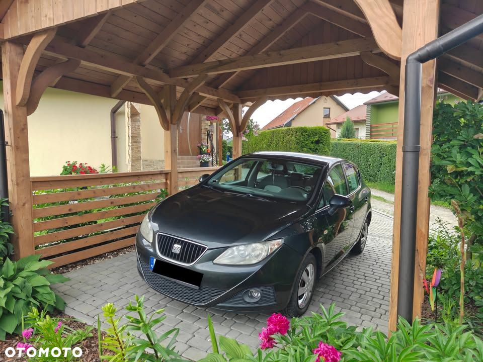 Seat Ibiza - 3