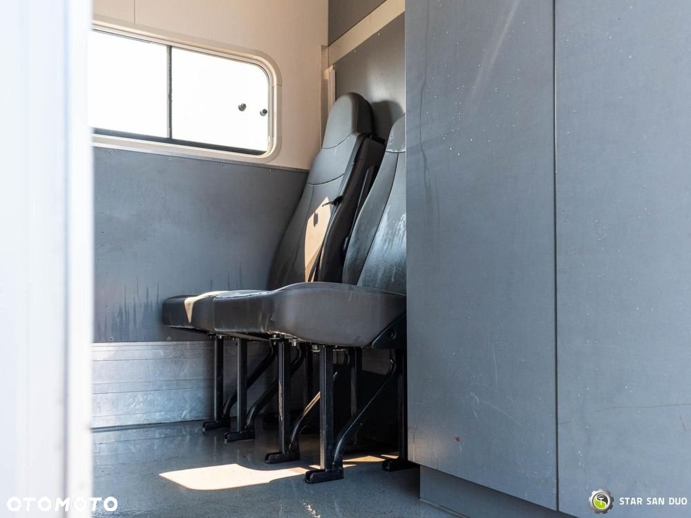 Iveco DAILY 4x4 Podwozie do zabudowy 3,5 T !!! Kamper - 23