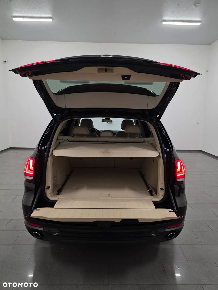 BMW X5 xDrive25d sport - 37