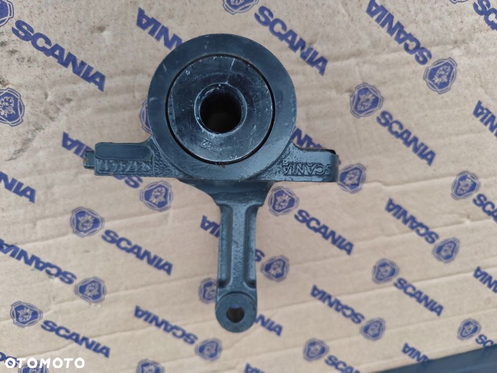 WSPORNIK MOCOWANIE RESORA SCANIA NEXT GEN 2474647 - 2