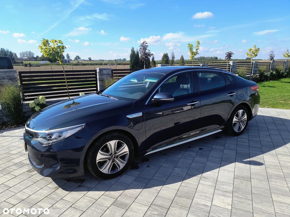Kia Optima - 4