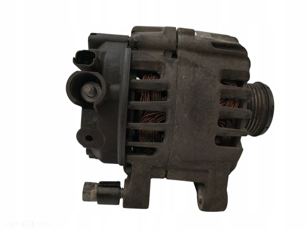 POMPA WTRYSKOWA DELPHI Peugeot 407 307 607 Citroen C4 C5 2.0 HDi 9424A110A - 8
