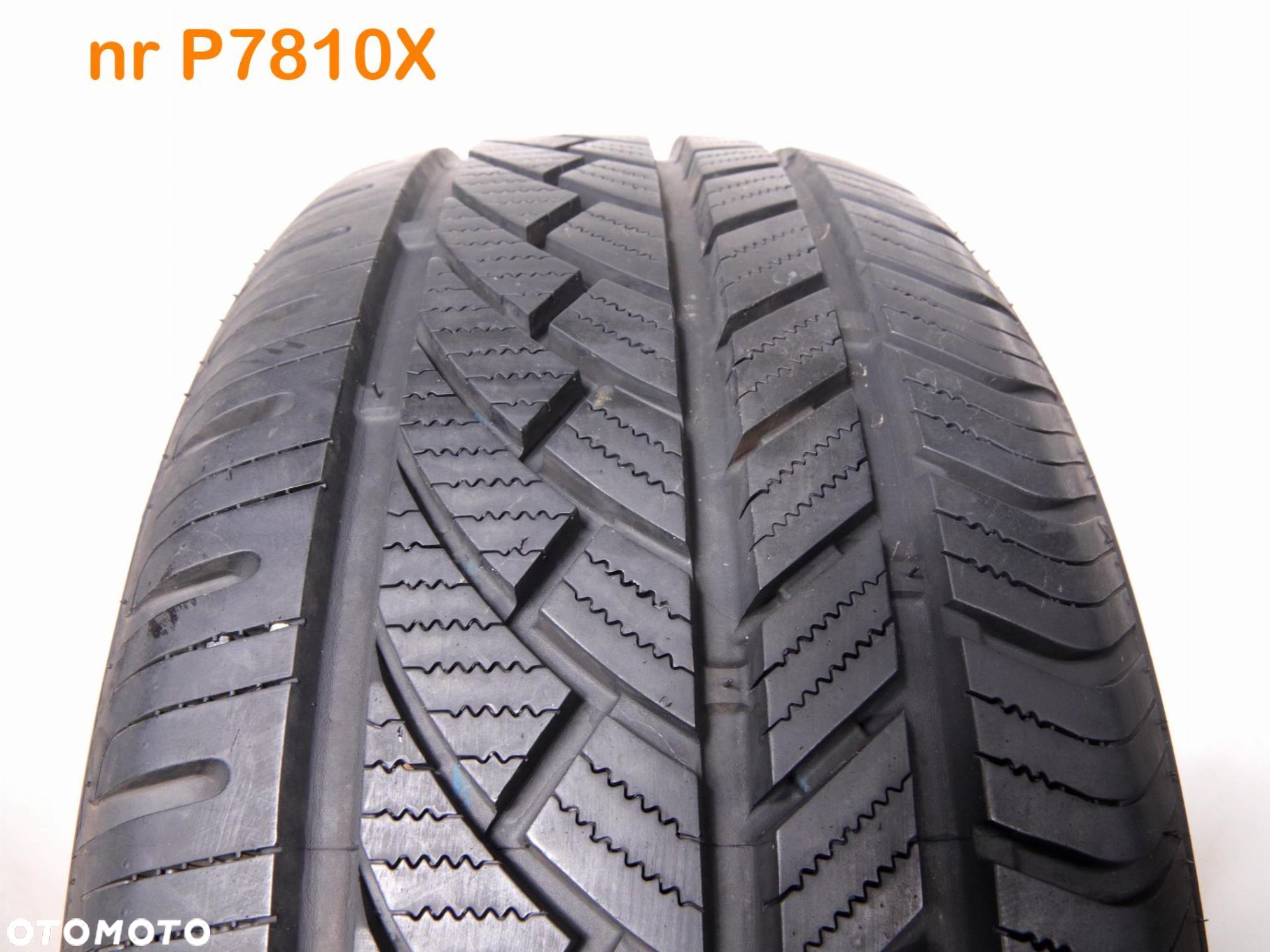 Atlas Green 4S 185/55 R14 2szt. - 1