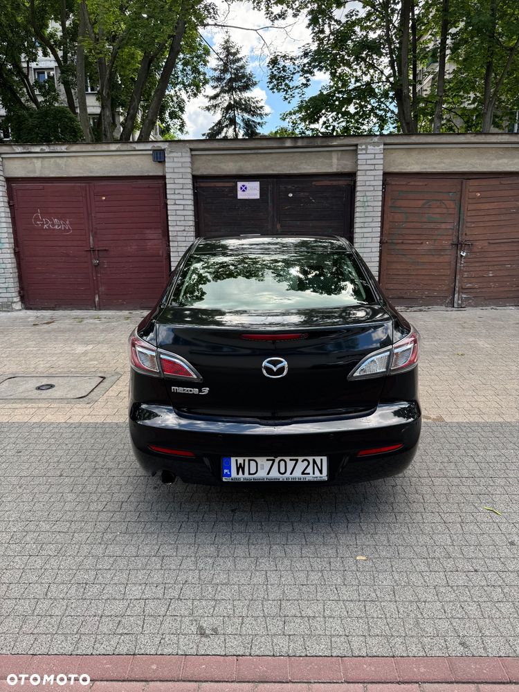 Mazda 3 - 7