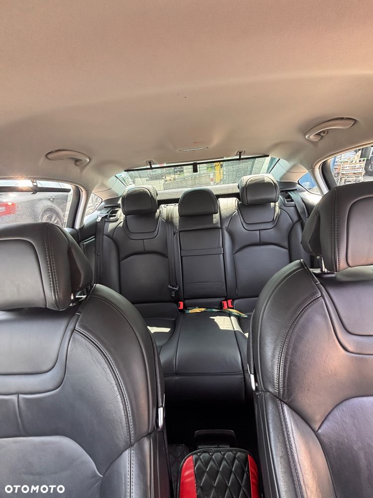 Citroën C5 2.0 HDi Exclusive - 12