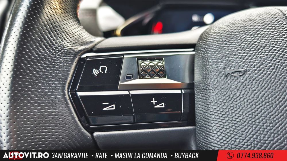 DS Automobiles DS 3 Crossback - 23