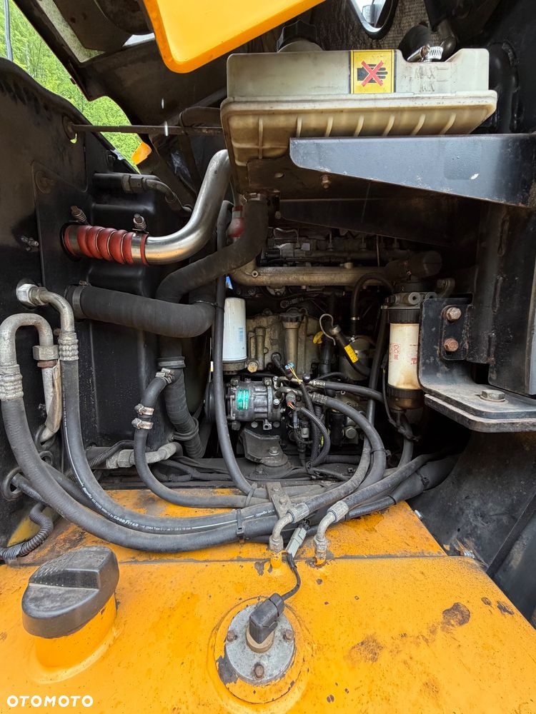 JCB TM 310S - 14