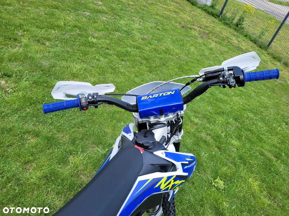 Barton NXT 150 - 8