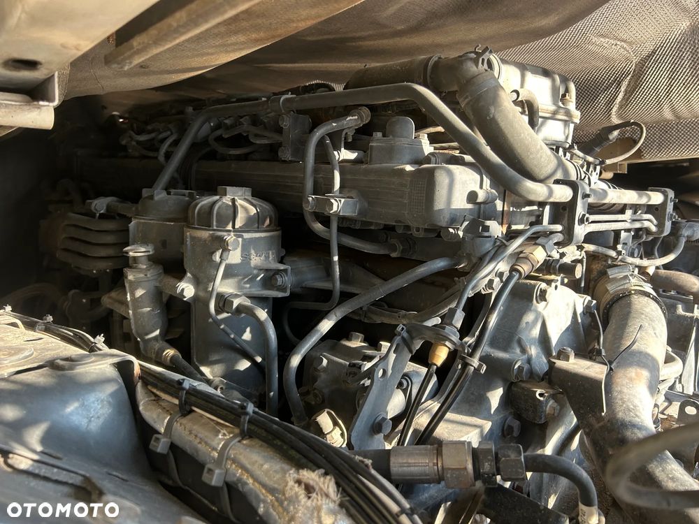 Scania R450 RETARDER / HYDRAULIKA HYVA / ZBIORNIKI 1200 L / KLIMA POSTOJOWA / TACHOGRAF NOWEJ GENERACJI / KABINA STREAMLINE / 2015 ROK !! - 16