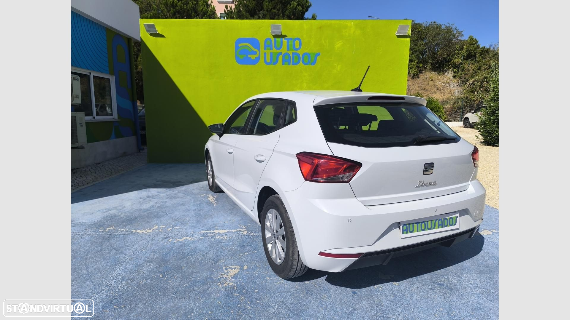 SEAT Ibiza - 4