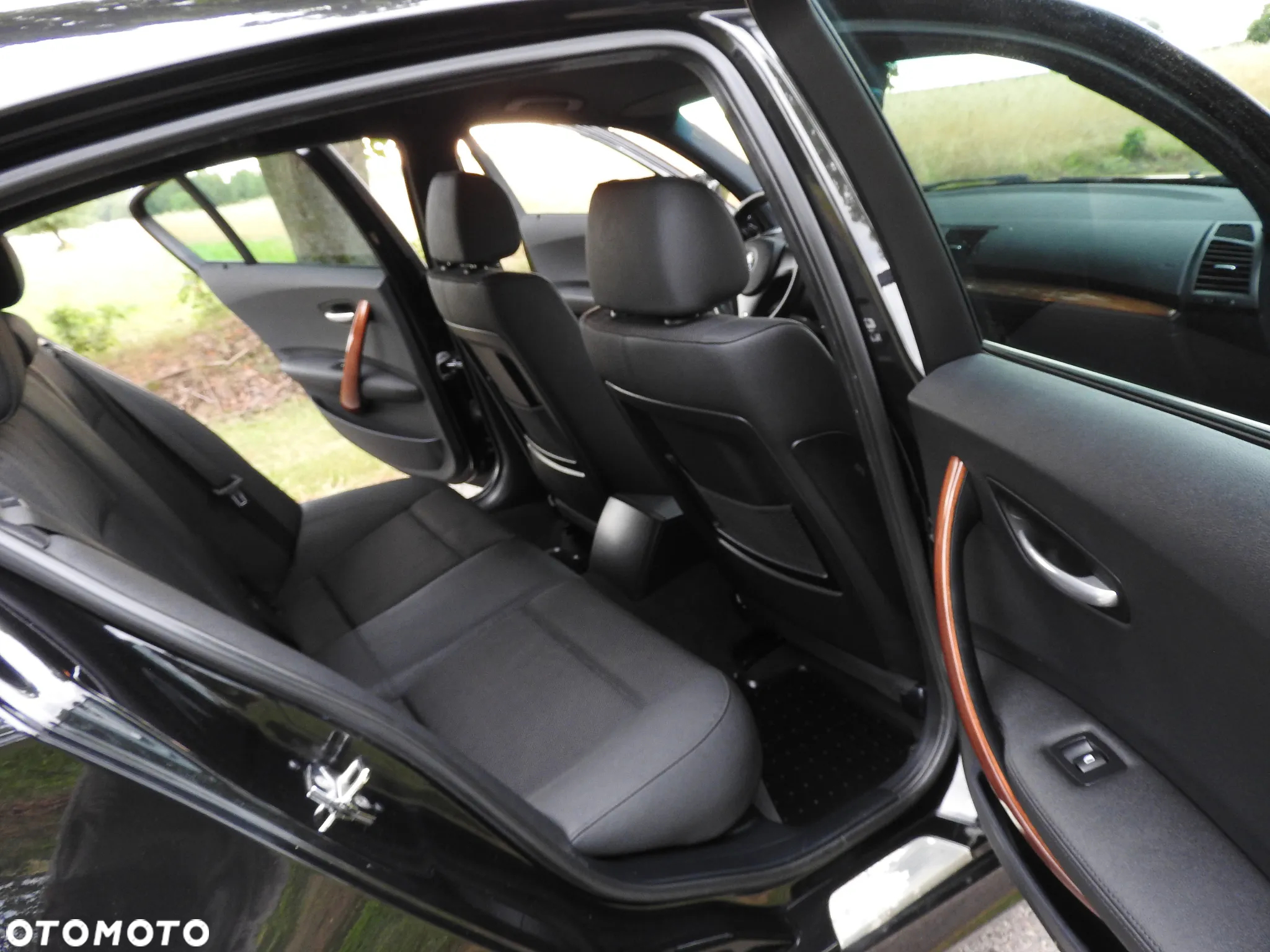 BMW Seria 1 120i - 18