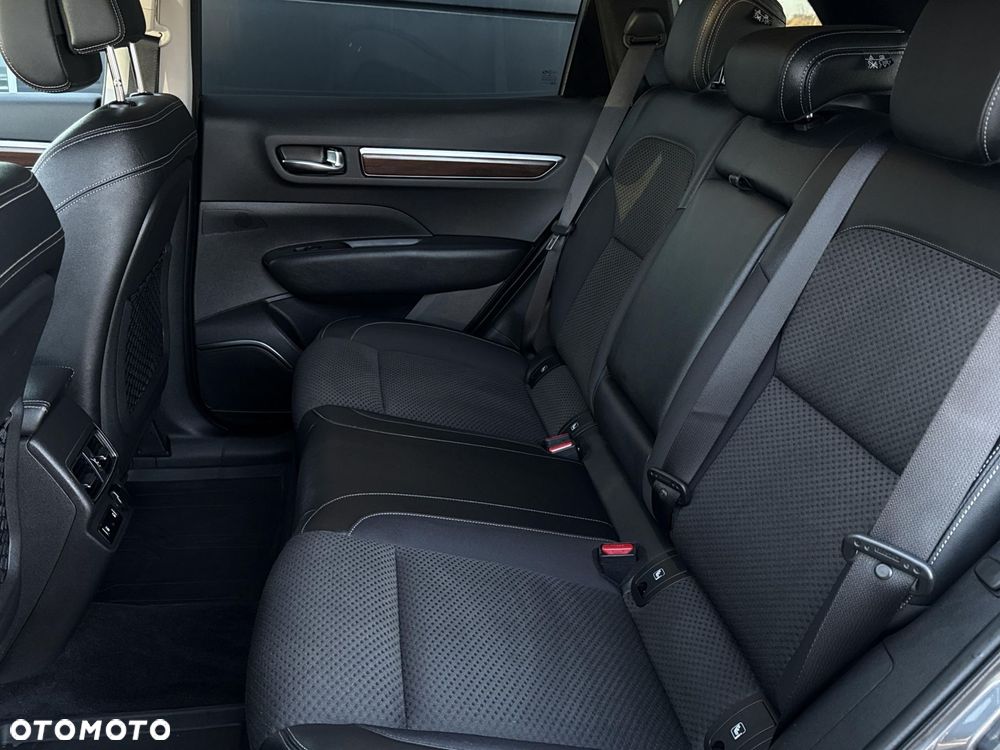 Renault Koleos 2.0 Blue dCi Intens 4x4 X-Tronic - 12