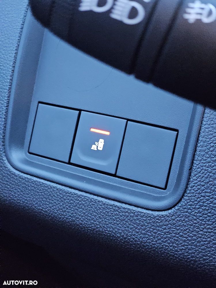 Dacia Duster Blue dCi 115 4X4 Extreme - 7