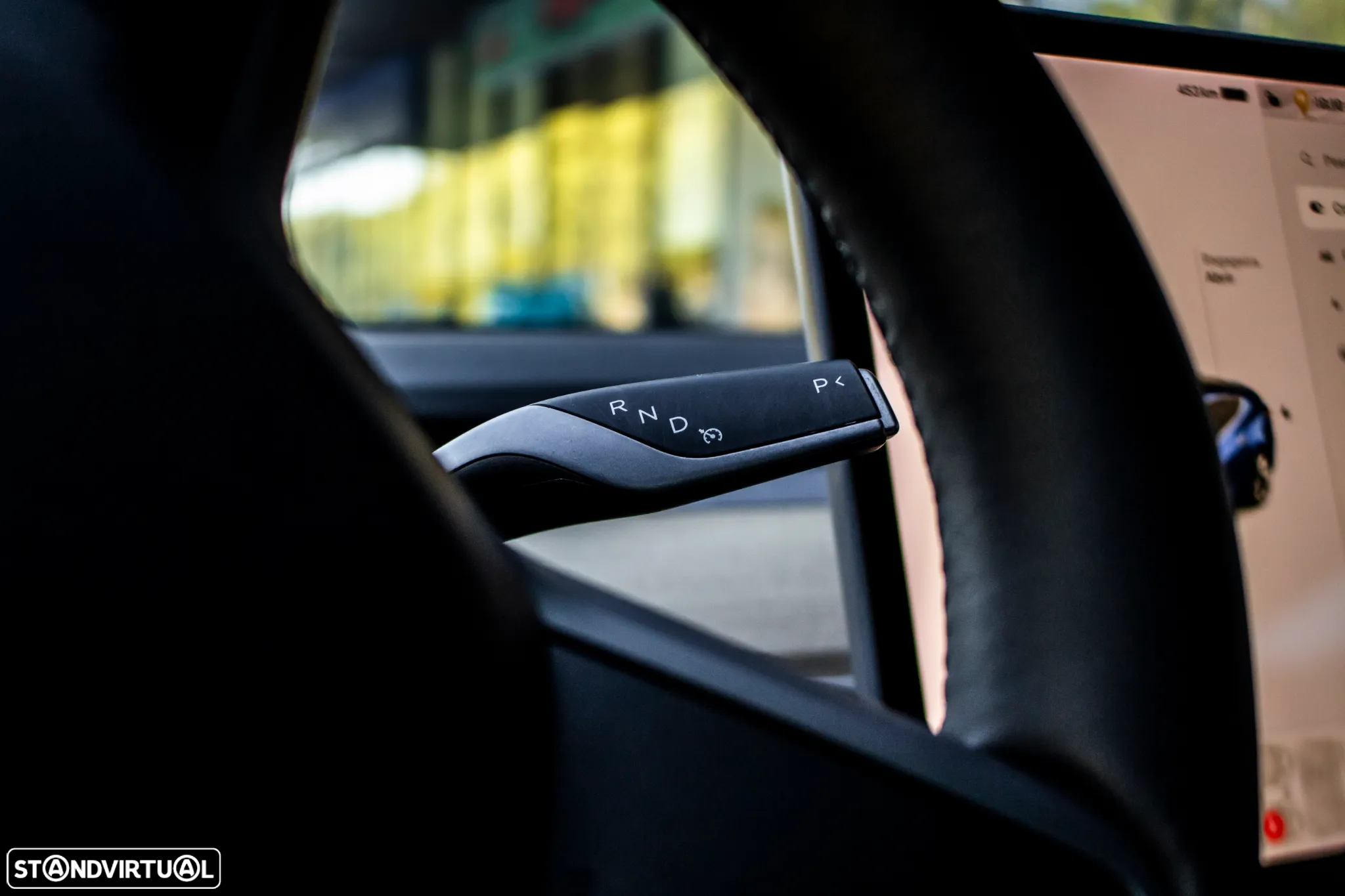 Tesla Model 3 Long-Range Dual Motor AWD - 16
