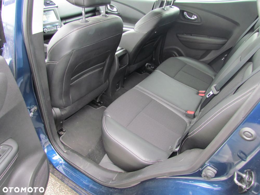 Renault Kadjar 1.2 Energy TCe Intens EDC - 13