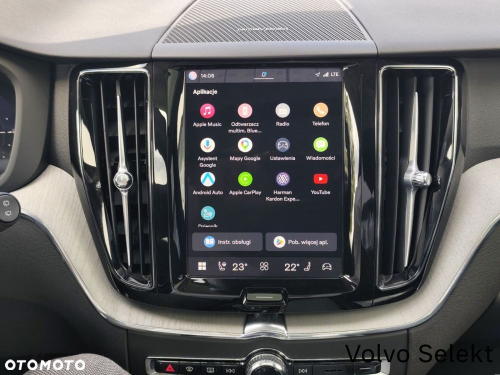 Volvo XC 60 - 24